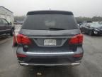 2013 Mercedes-Benz GL 550 4matic