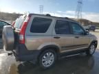 2006 Honda CR-V EX