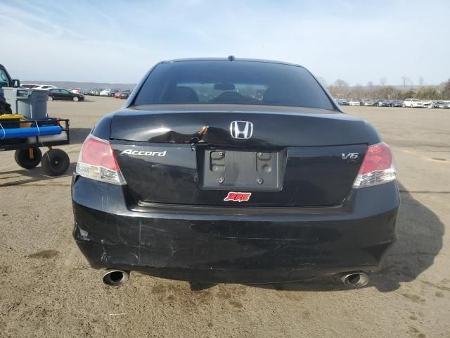 2010 Honda Accord EXL