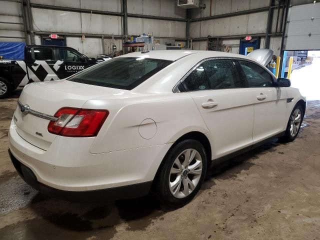 2011 Ford Taurus SEL