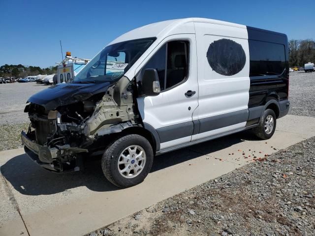 2015 Ford Transit T-250