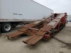 2001 Freightliner FL112 Car Carrier Truck