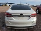 2017 Ford Fusion SE Hybrid