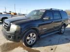 2007 Ford Expedition Limited