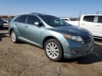 2010 Toyota Venza