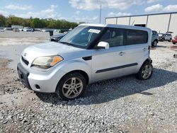 2011 KIA Soul + en venta en Apopka, FL