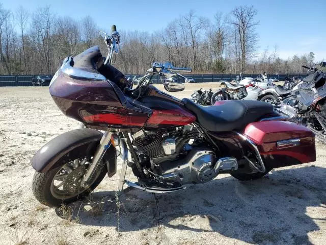 2000 Harley-Davidson Fltrsei