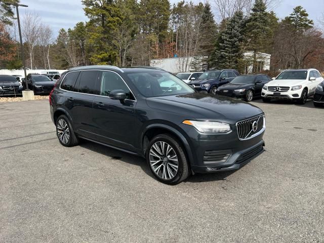 2021 Volvo XC90 T6 Momentum