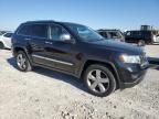 2013 Jeep Grand Cherokee Overland