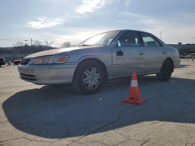 2000 Toyota Camry CE