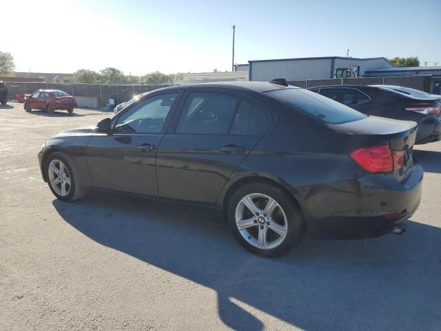 2013 BMW 328 I