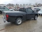 2009 Chevrolet Colorado