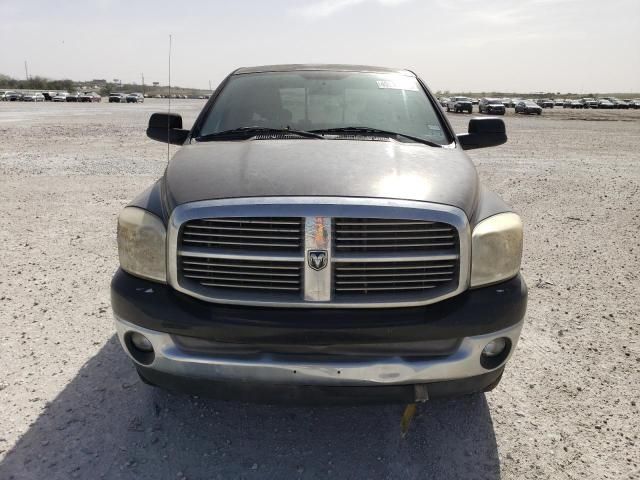 2007 Dodge RAM 1500 ST