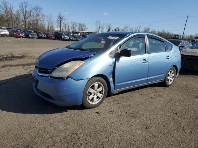 2006 Toyota Prius