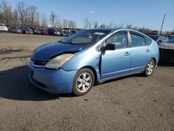 2006 Toyota Prius en venta en Portland, OR