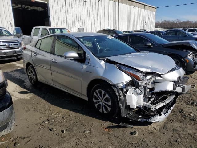 2019 Toyota Prius