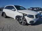 2019 Mercedes-Benz GLC 300 4matic