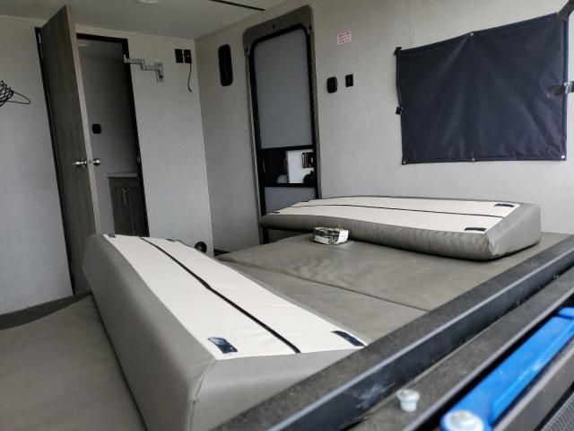 2021 Other Rv Travel Trailer