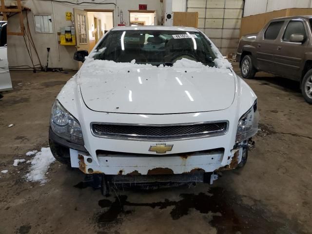 2012 Chevrolet Malibu 2LT