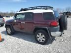 2007 Toyota FJ Cruiser