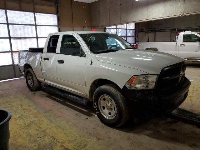 2017 Dodge RAM 1500 ST