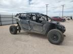 2018 Can-Am Maverick X3 Max X RS Turbo R