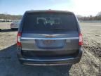 2015 Chrysler Town & Country Touring L