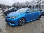 2016 Scion IM