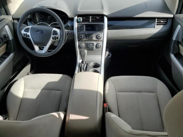 2014 Ford Edge SE