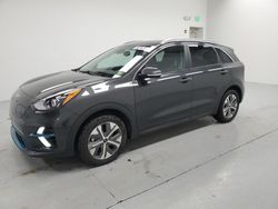 Vehiculos salvage en venta de Copart Baltimore, MD: 2022 KIA Niro S