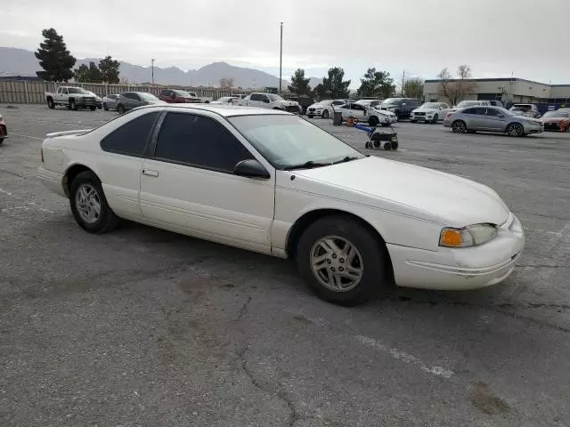 1997 Ford Thunderbird LX