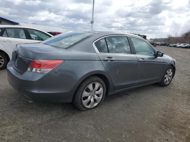 2010 Honda Accord EX