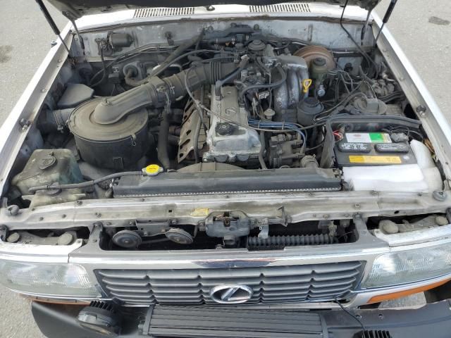 1996 Lexus LX 450