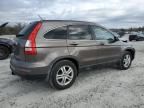 2011 Honda CR-V EXL