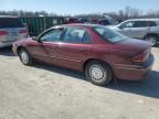 1998 Buick Century Limited