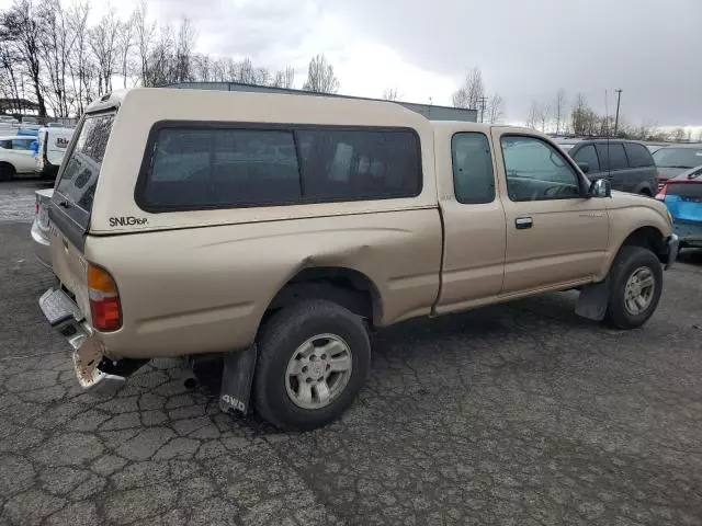 1998 Toyota Tacoma Xtracab