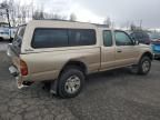 1998 Toyota Tacoma Xtracab