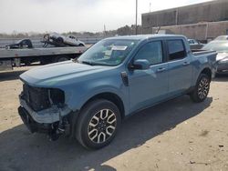 Ford Maverick Vehiculos salvage en venta: 2023 Ford Maverick XL