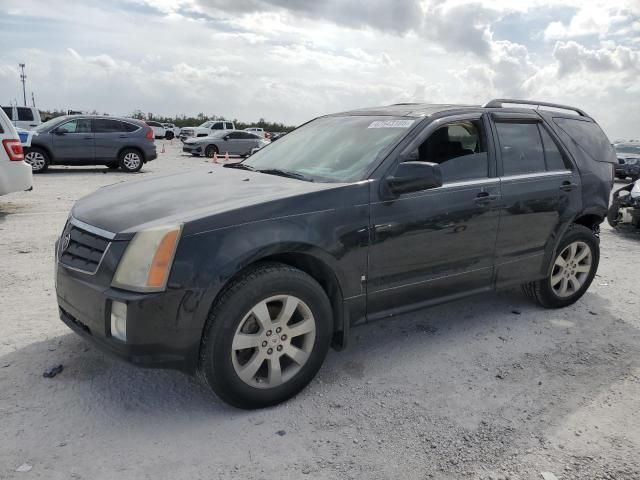 2007 Cadillac SRX