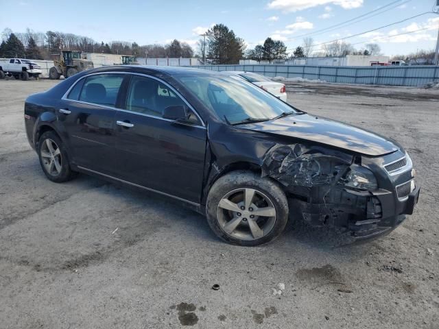 2012 Chevrolet Malibu 1LT