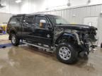 2016 Ford F250 Super Duty