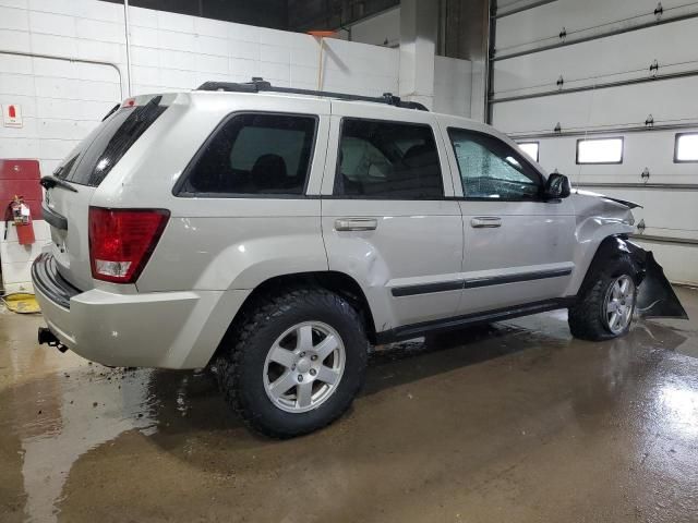 2009 Jeep Grand Cherokee Laredo