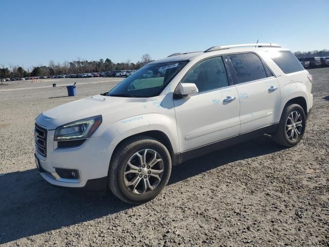 2014 GMC Acadia SLT-1