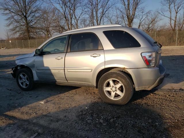 2006 Chevrolet Equinox LT