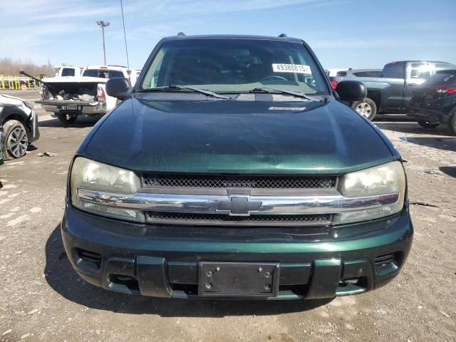 2003 Chevrolet Trailblazer