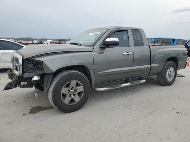 2005 Dodge Dakota SLT