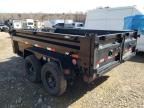 2024 Norstar Ironbull Dump Trailer