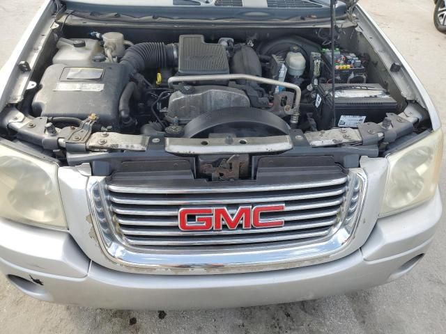 2006 GMC Envoy