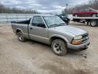 2003 Chevrolet S Truck S10