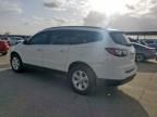 2013 Chevrolet Traverse LT